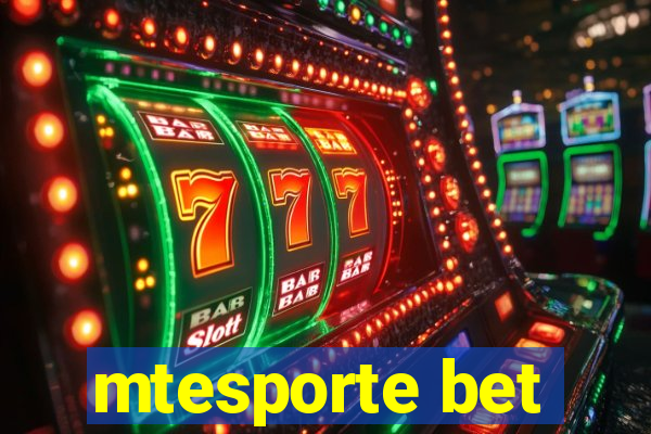 mtesporte bet